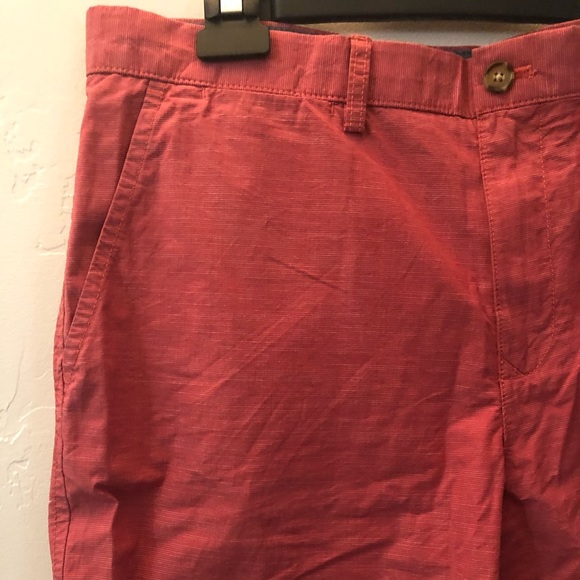 Tommy Hilfiger Men’s shorts size 36 - Picture 2 of 5